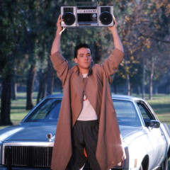 John Cusack, Our Ultimate Teen Crush, Turns 50 & Is As Dreamy As Ever