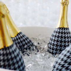 Uh Oh! Majorly Bad News For Prosecco Drinkers