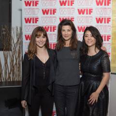 Women In Film Presents A Special Screening Of 