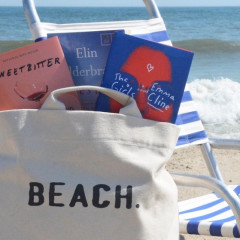 What To Read On Your Way To The Hamptons