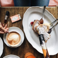The 10 Best Spots For Your Next Power Breakfast In NYC