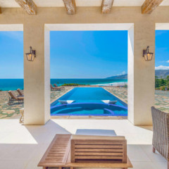 The Most Luxurious Beachfront Airbnbs From Coast To Coast