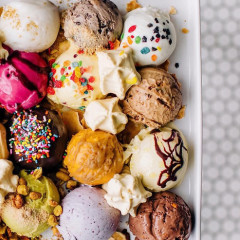 The Best Ice Cream Shops In Every State
