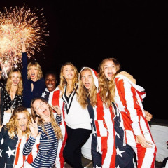 7 Tips To Throwing A Taylor Swift-Approved Summer Party
