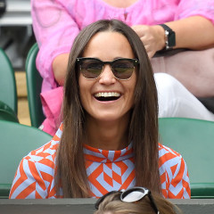 The 20 Chicest Guests At Wimbledon 2016