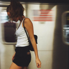 The Ultimate NYC Subway Drinking Game