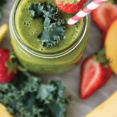 10 Detox Smoothies To Save Your Summer Body