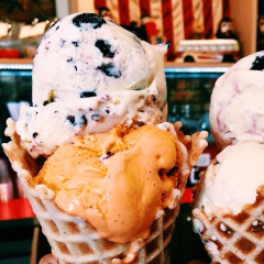 There's A Museum Of Ice Cream Coming To NYC
