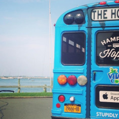 Transportation Hacks: How To Get Around The Hamptons For Cheap