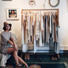 The Definitive Thrifting Guide Every Fashion Girl Needs