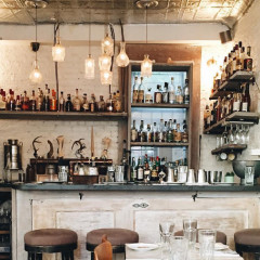 The Best NYC Bars For Every Type Of First Date