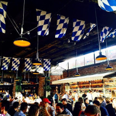 The Best Happy Hour Spots In The Meatpacking District