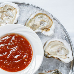 10 Spots To Celebrate National Oyster Day In NYC