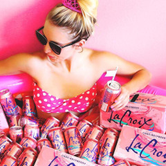 Why Is Everyone Suddenly So Obsessed With LaCroix?