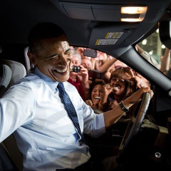 Happy Birthday Obama: 9 Amazing Videos Of The Coolest President Ever