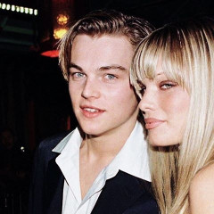 All The Women You Forgot Leonardo DiCaprio Dated