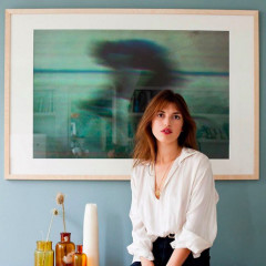 8 Chic Styling Tips From French It Girl Jeanne Damas
