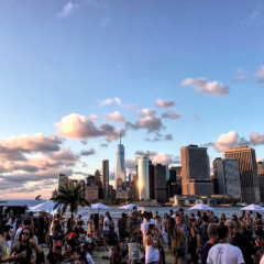 Instagram Round Up: Full Moon Festival 2016
