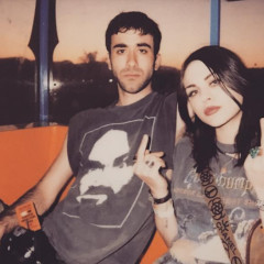 Frances Bean Cobain Is Not Above Partying At Marquee For Her Birthday