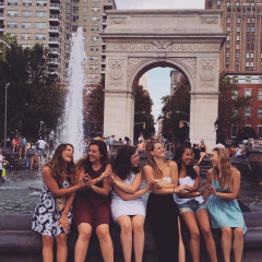 How To Find Your Perfect NYC Sorority