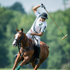 You’re Invited: East Coast Open Polo Tournament At Greenwich Polo Club