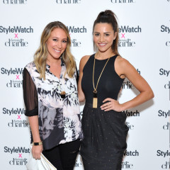 Stylewatch X Charming Charlie Collection Launch In NYC