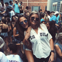 The Top 10 Party Schools In The Country