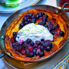 NYC Brunch Spots: Labor Day Delicious