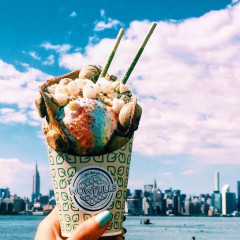 The First Ever Dessert Festival Is Coming To New York