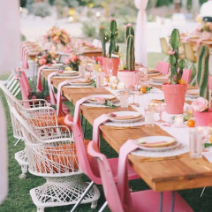 9 Trendsetting Decor Ideas For Your Wedding