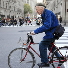 How The Fashion World Is Remembering Bill Cunningham This Week