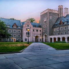 The 10 Best Colleges In America For 2017