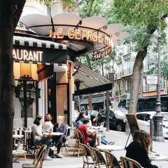 The 10 Most Magical, Instagrammable Spots In Paris