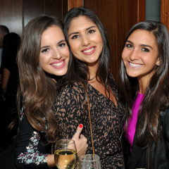 The Gonzalez Family Office Hosts Annual Fall Social At The Princeton Club