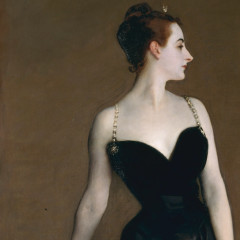 The 13 Most Stylish Portraits At The Met
