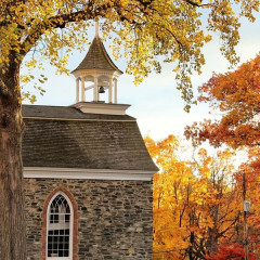 The Best Fall Vacation Destinations Across America