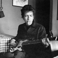 Bob Dylan, Nobel Prize Winner