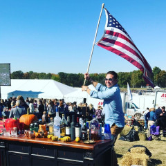 The Hunt 2016: Inside The Most Epic Tailgate Of The Year