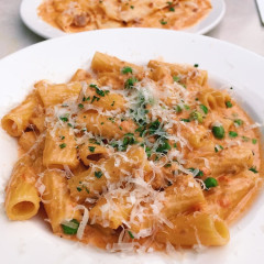 National Pasta Day: The Best Carb-Worthy Spots In NYC