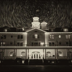 The 10 Most Haunted Hotels In America