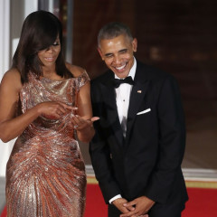 Best Dressed Guests: 5 Must-See Looks From The Obamas' Last State Dinner