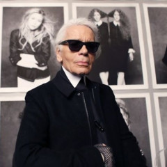 Karl Lagerfeld Is Opening A Line Of Nightclubs & Hotels