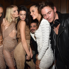 15 Times Kendall Jenner Partied Without Her ID