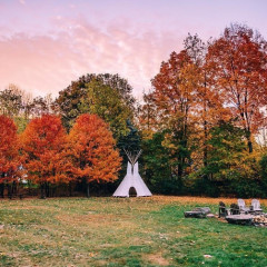 6 Fall Escapes To Take In The Foliage Near NYC