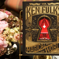 Interiors Worth Investigating: Inside Mr. Ken Fulk's Magical World