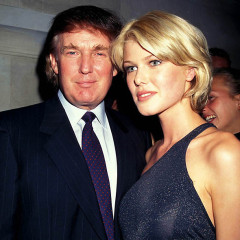 Every Woman Future President Donald Trump Has Dated