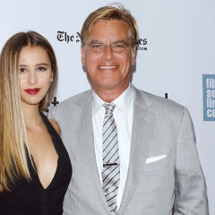 Exclusive: Read Aaron Sorkin's Moving Email To His Daughter After Trump's Win