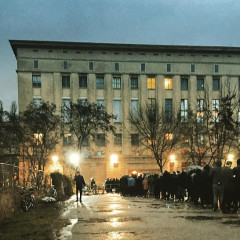 Can You Get Past The World's Toughest Bouncer At Berghain?