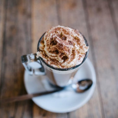 Your Ultimate Guide To NYC's Best Boozy Hot Chocolate