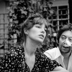 Jane Birkin's Parisian Style Secrets